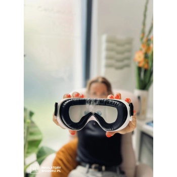 Produkt powystawowy okulary wodorowe CA-E10